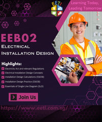 Electrical Installation Design (EEB02)